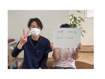 すまいむ整体院/