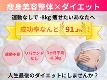 まつもと美容整体 整骨院