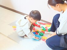 (水)限定★キッズスペース設置♪乳幼児～小学生まで大歓迎です！
