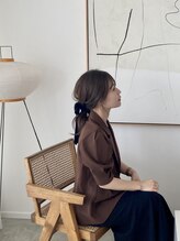 アットミー(at me...)&nbsp;natsumi 