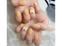 ケーケー(K.K)/ワンカラープラスパーツ