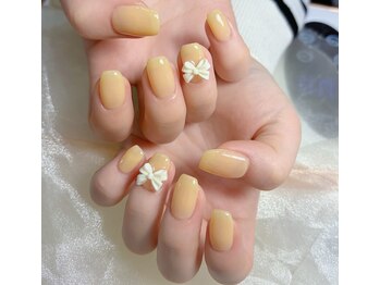 ケーケー(K.K)/ワンカラープラスパーツ