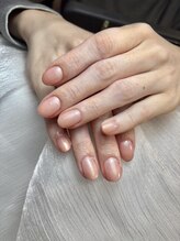 エトム(etm.)/カラーグラデーション