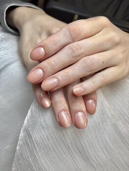 エトム(etm.)/カラーグラデーション