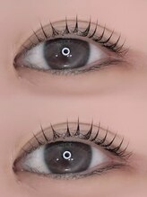 アトリエ アイハ(aiha)/まつげパーマ