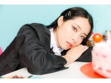 ポッポ(Poppo)/韓国アイドルメイク＋美眉¥10000