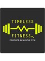 タイムレス フィットネス(TIMELESS FITNESS)&nbsp;予約用 トレーナー