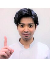 アイキュア鍼灸接骨院 キテラタウン調布(iCure鍼灸接骨院)&nbsp;坂下 直哉