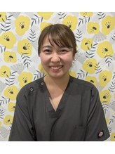 サボテン接骨院 はりきゅう院 浦和駅東口院(SABO-TEN接骨院 はりきゅう院) 小松 茉生