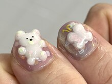 ウル(ULL)/MAXI【kuu】