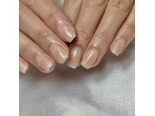 ハティ ネイル(Hati nail)の雰囲気（お子様同伴ご相談ください☆オフィスネイル/ヌーディ/ニュアンス）
