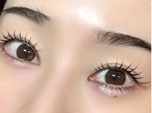 サロン ド ルピア(SALON de LUPIA)/ラッシュリフト