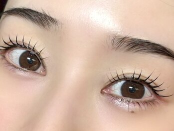 サロン ド ルピア(SALON de LUPIA)/ラッシュリフト
