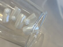 アンフェイド 富山(UNFADE.)の雰囲気（今期トレンドのネイルデザインも定額から選んでいただけます♪）