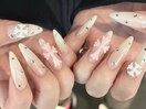 BIGクロムネイル♪