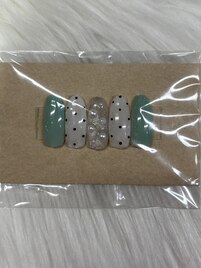 6月限定デザイン