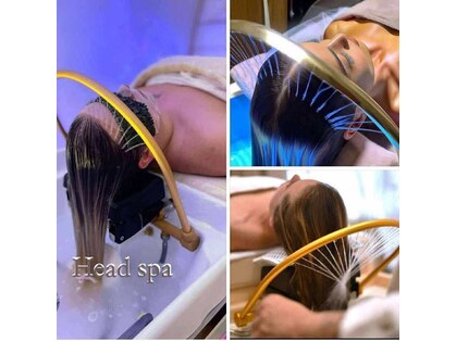 ハッピーアロマサロン(Happy aroma salon)の写真
