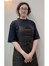 ブレス ザ モール郡山店(BLESS)&nbsp;BLESS 熊谷