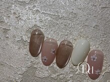 ディディネイル 名鉄岐阜駅前店(D.d nail)/岐阜/パラジェル/定額/長さだし