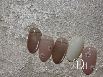 ディディネイル 名鉄岐阜駅前店(D.d nail)/岐阜/パラジェル/定額/長さだし