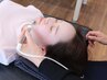【学割U24★平日午前限定】EMSで叶える◇たるみ改善＆小顔ケア♪20分 