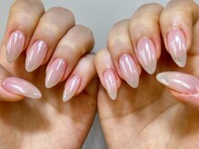 エムワイネイル(MY Nail)/ミラーネイル