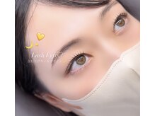 アイフラット 稲沢(I-FLAT)の雰囲気（【韓国風束感】束感まつげ×立ち上げカール♪モチ・持続力◎）