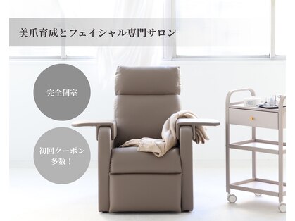 マニュキュア(Manicure)の写真