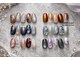バブル シュガー バイ ネイルクローネ(bubble sugar by.nail crone)の写真