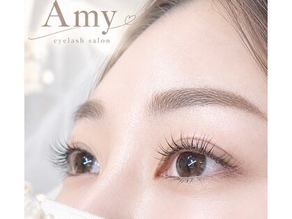 エイミー(Amy)の写真