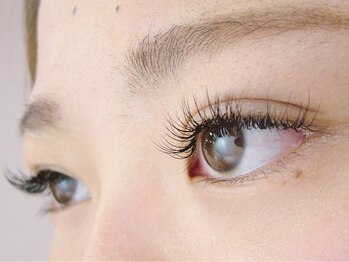 ハニービー(Honey B)/まつ毛エクステ☆