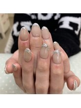 ネイルサロン シェリス(Nail Salon CHELICE)/