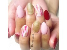 ライリアネイル(Rairia nail)/アートコースA