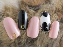 ポルティネイル(Porti Nail)/定額8980コース☆彡