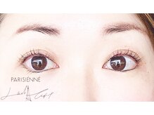 サロン ド グランデール 鳳店/パリジェンヌラッシュリフト