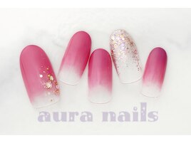 ☆ハンドシンプルコース　¥6800