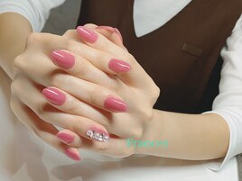 パール×ストーン