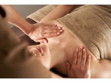 阿里郎リラクゼーション新宿店/