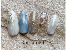 ライリアネイル(Rairia nail)/デザインコース