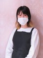 アミィ ネイル(amie nail) 田川 里奈