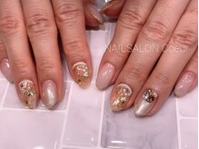 クール(Coeur)/デザイン相談コース￥10420