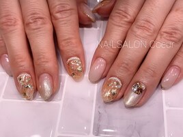 デザイン相談コース￥10420