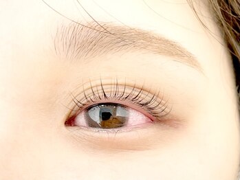 パティオアイラッシュ(Patio eyelash)/ラッシュリフト