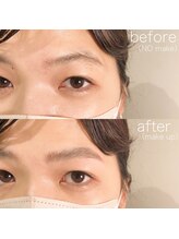 アトリエ プラス リム(atelier +LIM)/アイブロウリフト