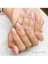 ネイルルームワンサード(Nail Room One Third)/One Third Bコース 