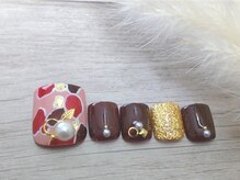 マロロ(malolo)/Foot ゴージャス