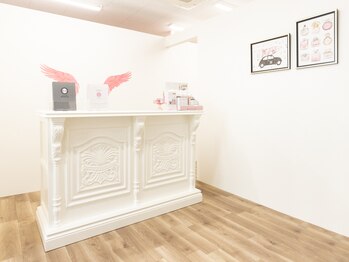 ニコル 日吉店(NICOL)/ ニコル☆内観