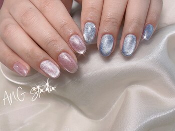 エーエヌジー スタジオ(ANG Studio)/