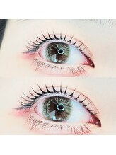 セレビアイ 立川店/ラッシュリフト