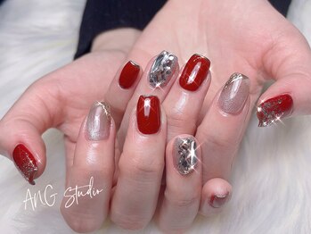 エーエヌジー スタジオ(ANG Studio)/